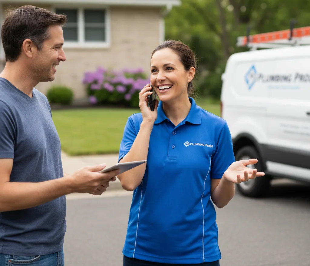Leak Detection in Littlestown, PA
